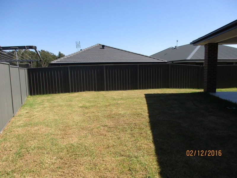 46 MINORCA CIRCUIT, Hamlyn Terrace NSW 2259