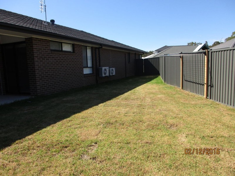 46 MINORCA CIRCUIT, Hamlyn Terrace NSW 2259