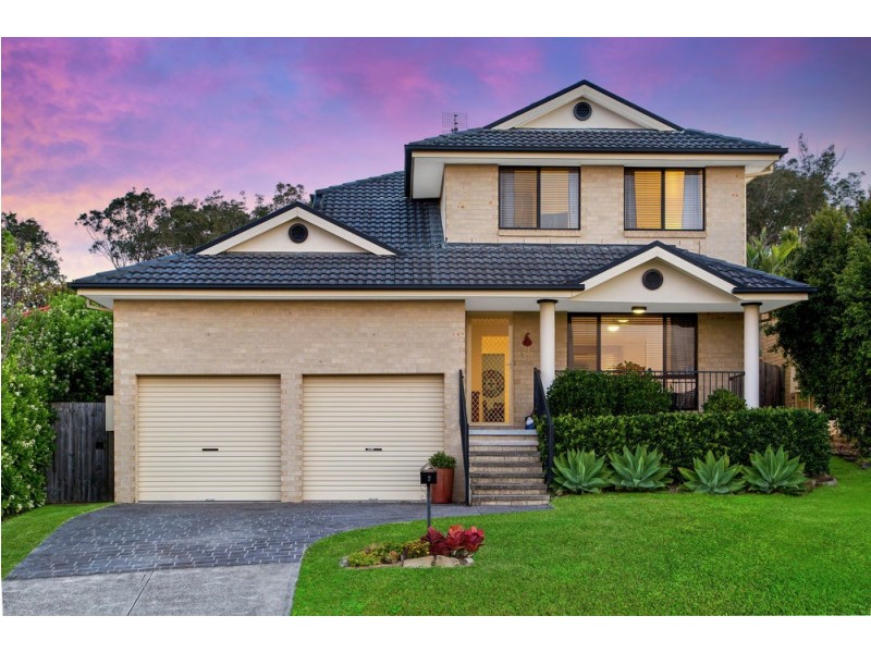 7 Manchurian Way, Wadalba NSW 2259