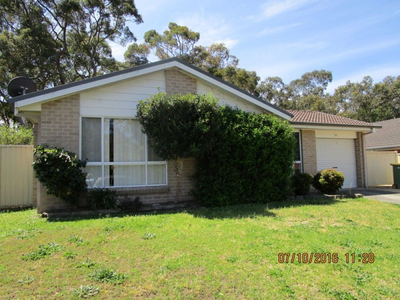 22 Scribbly Gum Close, San Remo NSW 2262