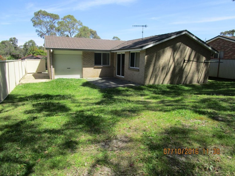 22 Scribbly Gum Close, San Remo NSW 2262