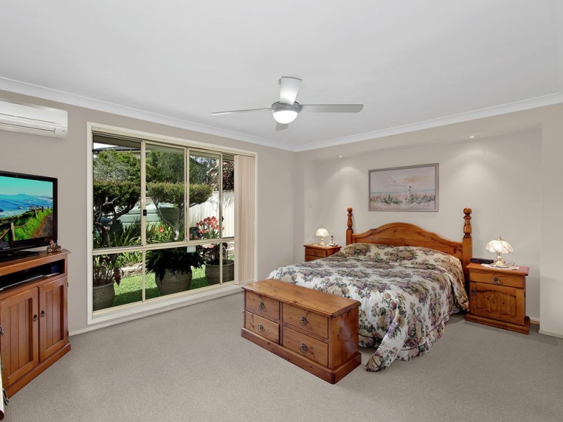 6 Spotted Gum Close, Hamlyn Terrace NSW 2259