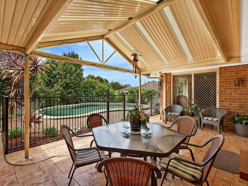 6 Spotted Gum Close, Hamlyn Terrace NSW 2259