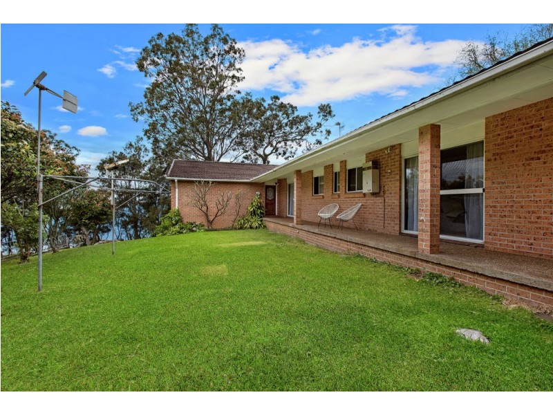 128 Tuggerawong Road, Wyongah NSW 2259