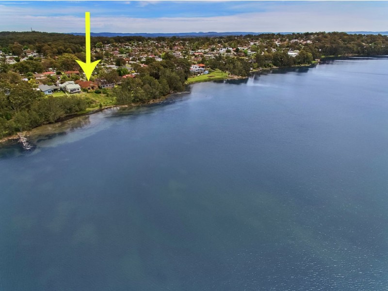 128 Tuggerawong Road, Wyongah NSW 2259