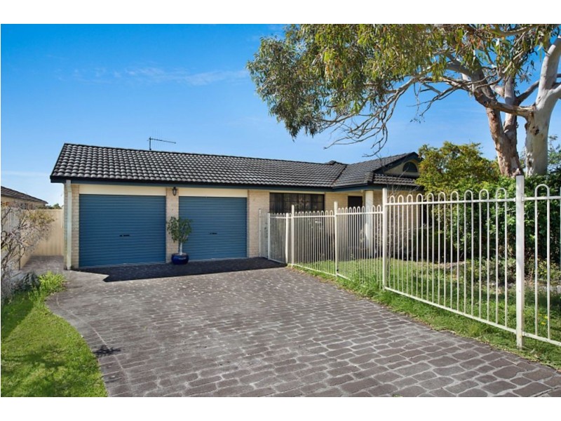 3 Harry Close, Blue Haven NSW 2262