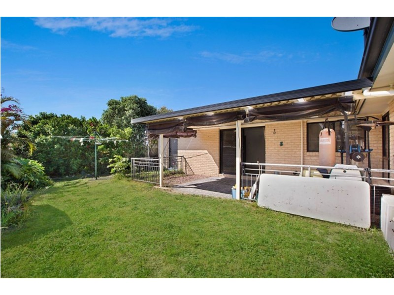 3 Harry Close, Blue Haven NSW 2262
