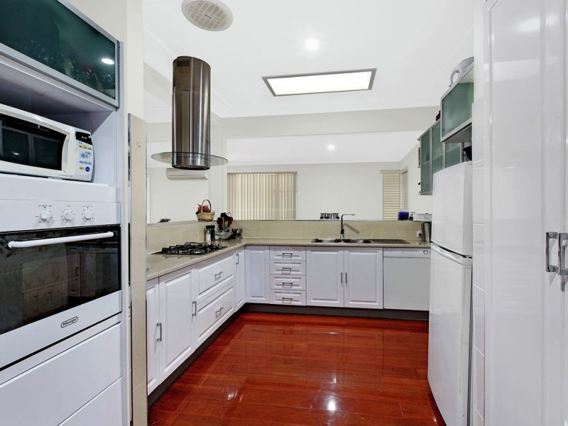 5 Crystal Crescent, Wyong NSW 2259