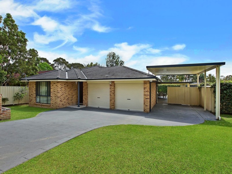 7 Railway Street, Wyee Point NSW 2259