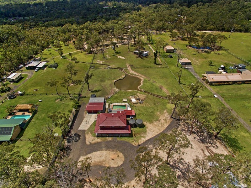 145 Bruce Crescent, Wallarah NSW 2259