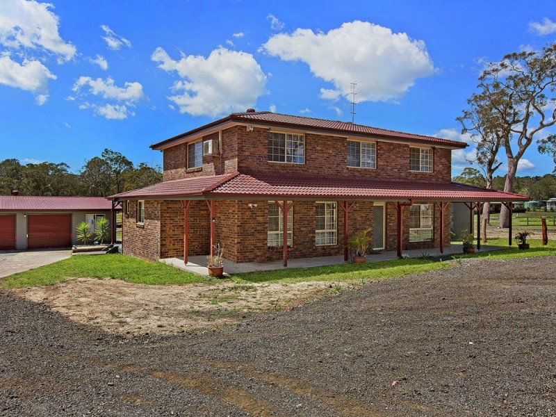 145 Bruce Crescent, Wallarah NSW 2259