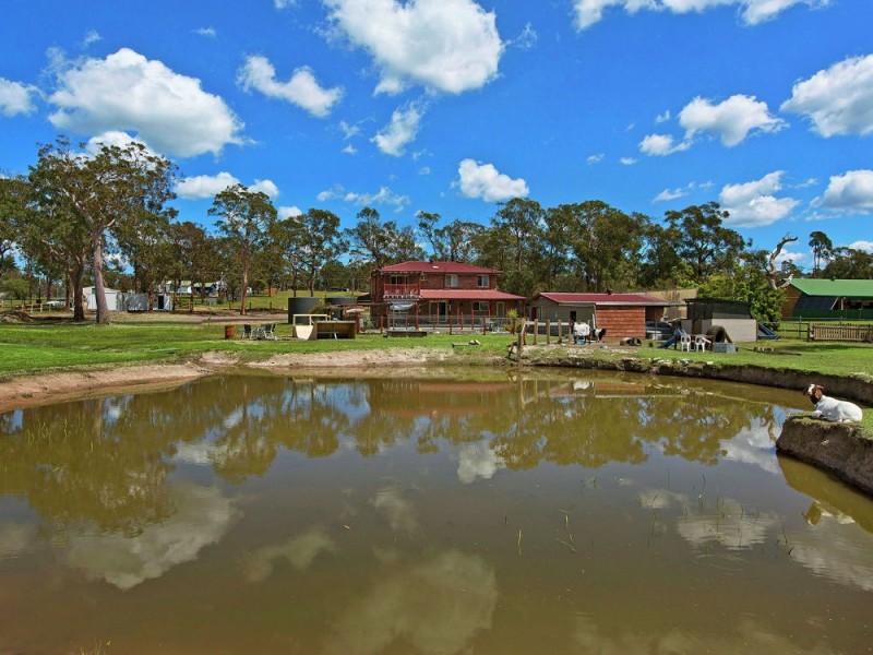 145 Bruce Crescent, Wallarah NSW 2259