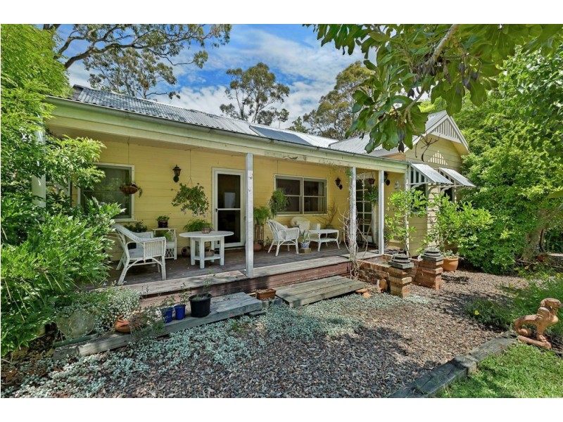 Lot 4 Wyreema Road, Warnervale NSW 2259