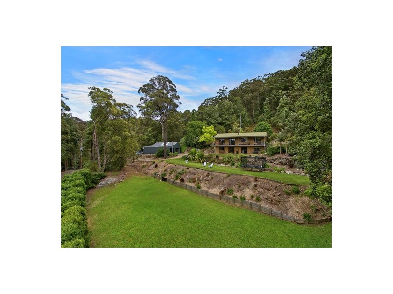 882 Yarramalong Road, Wyong Creek NSW 2259