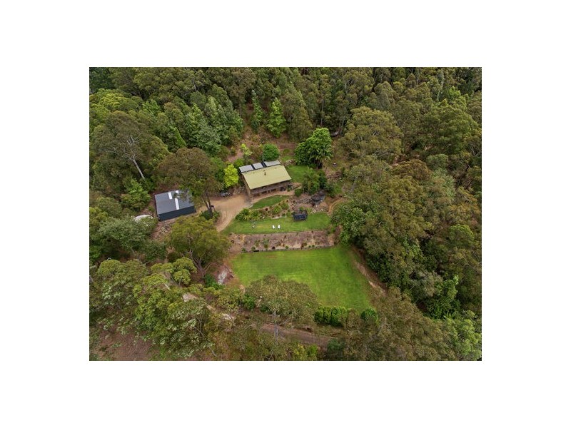 882 Yarramalong Road, Wyong Creek NSW 2259