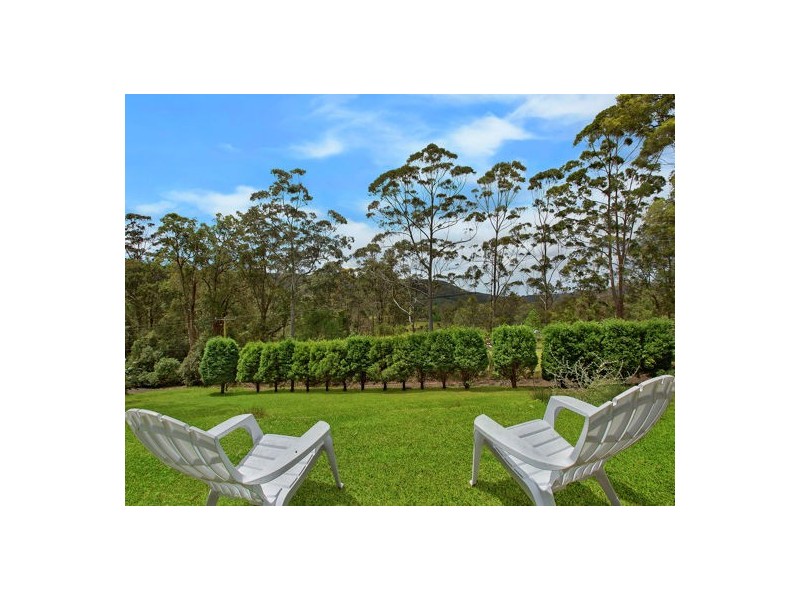 882 Yarramalong Road, Wyong Creek NSW 2259