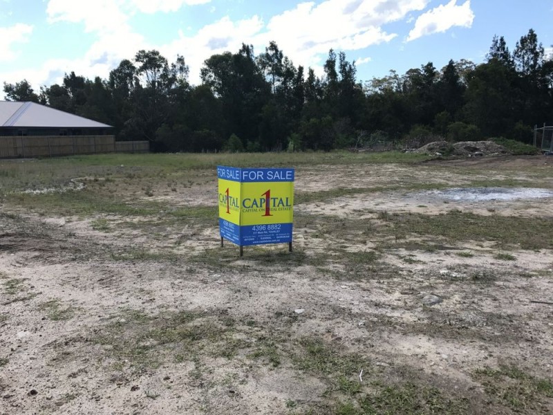 Lot 74 Championship Drive, Wyong NSW 2259