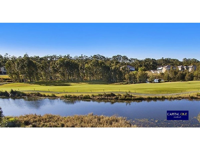 Lot 74 Championship Drive, Wyong NSW 2259