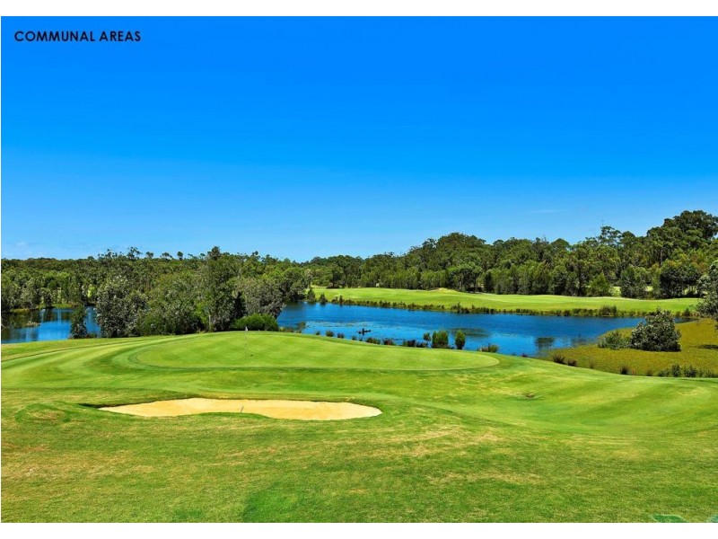 Lot 74 Championship Drive, Wyong NSW 2259