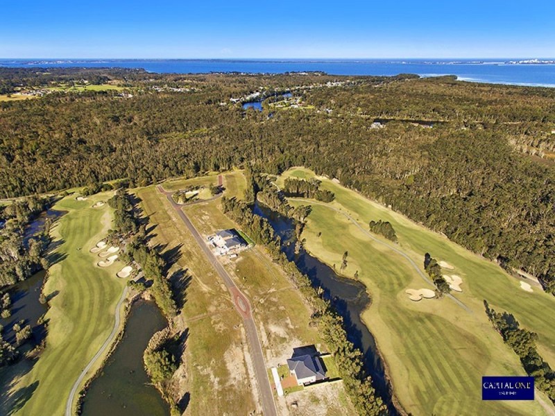 Lot 105 Championship Drive, Wyong NSW 2259