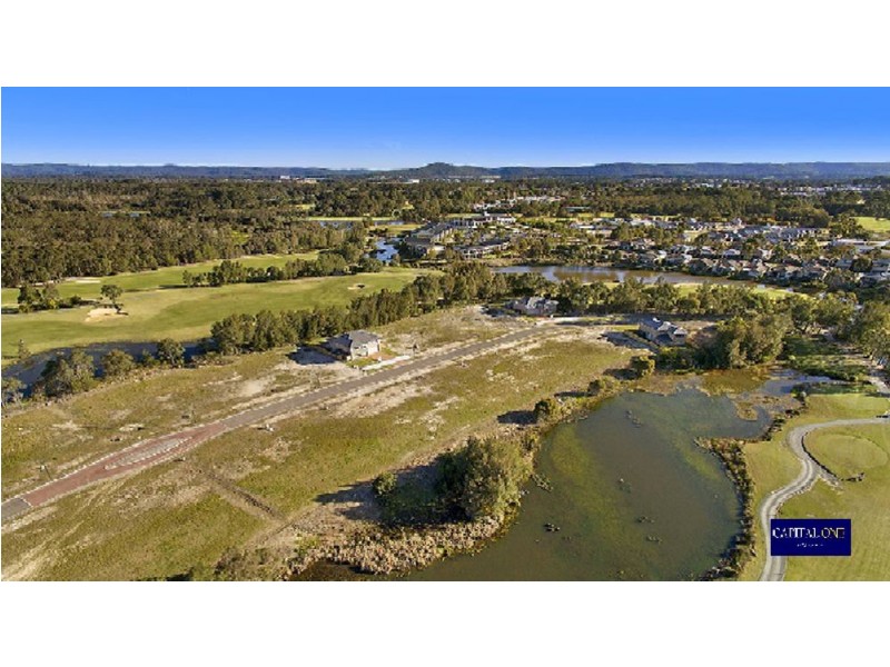 Lot 105 Championship Drive, Wyong NSW 2259