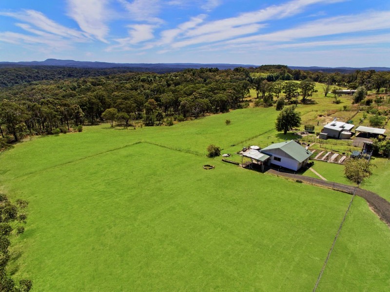 46 Yorky Waters Road, Kulnura NSW 2250
