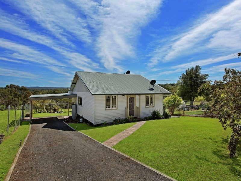 46 Yorky Waters Road, Kulnura NSW 2250