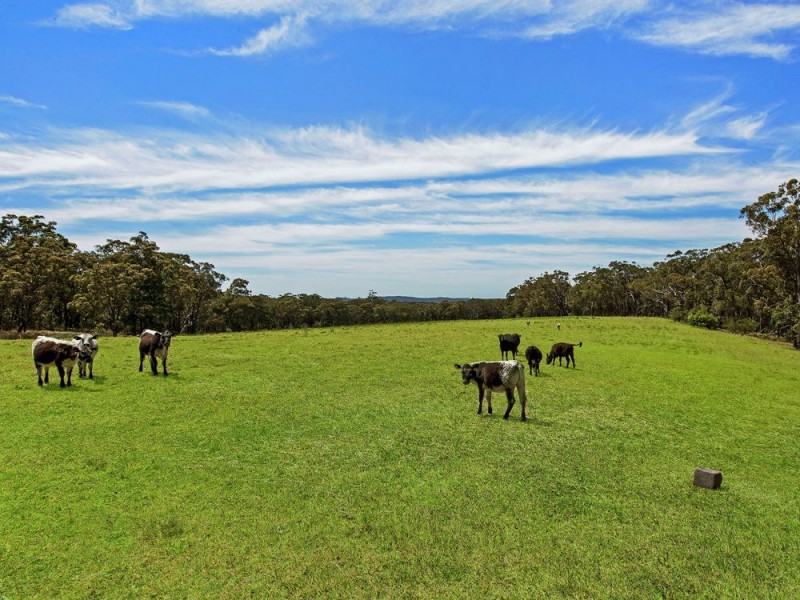 46 Yorky Waters Road, Kulnura NSW 2250