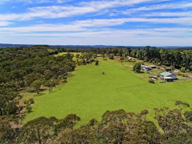 46 Yorky Waters Road, Kulnura NSW 2250