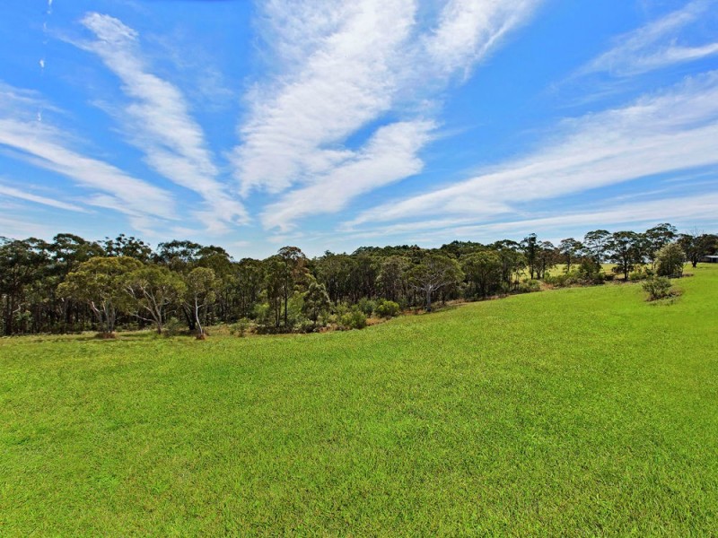 46 Yorky Waters Road, Kulnura NSW 2250