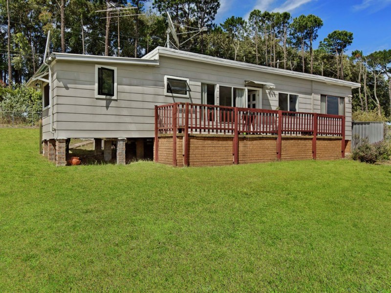 46 Yorky Waters Road, Kulnura NSW 2250