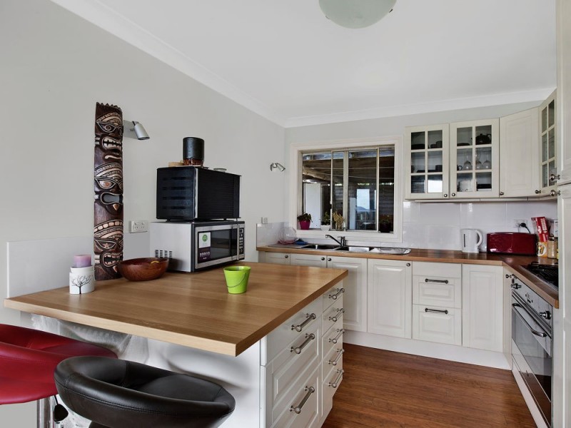 46 Yorky Waters Road, Kulnura NSW 2250