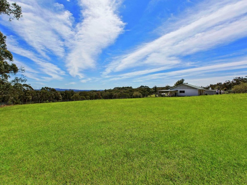 46 Yorky Waters Road, Kulnura NSW 2250