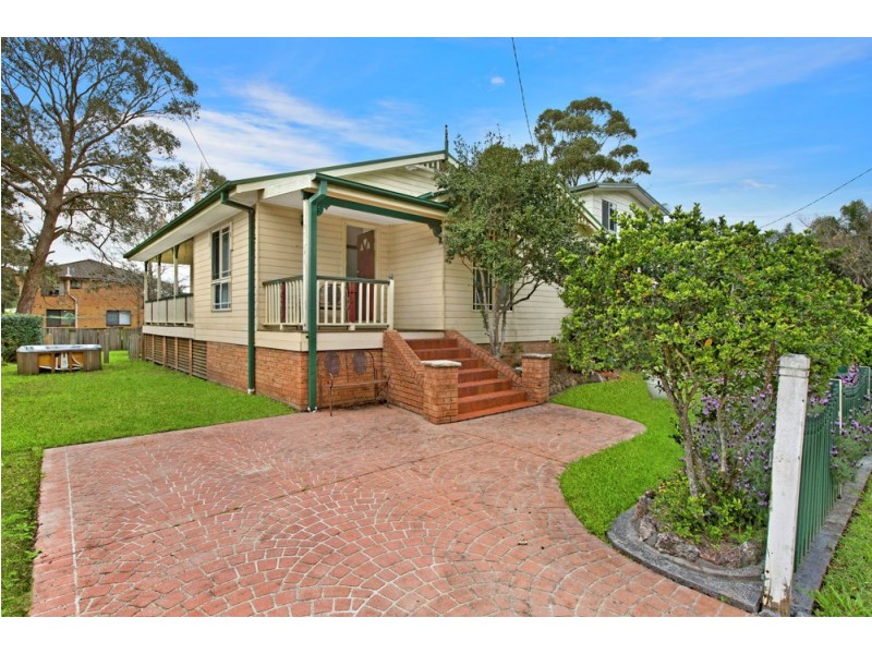6 Colblack Close, Rocky Point NSW 2259
