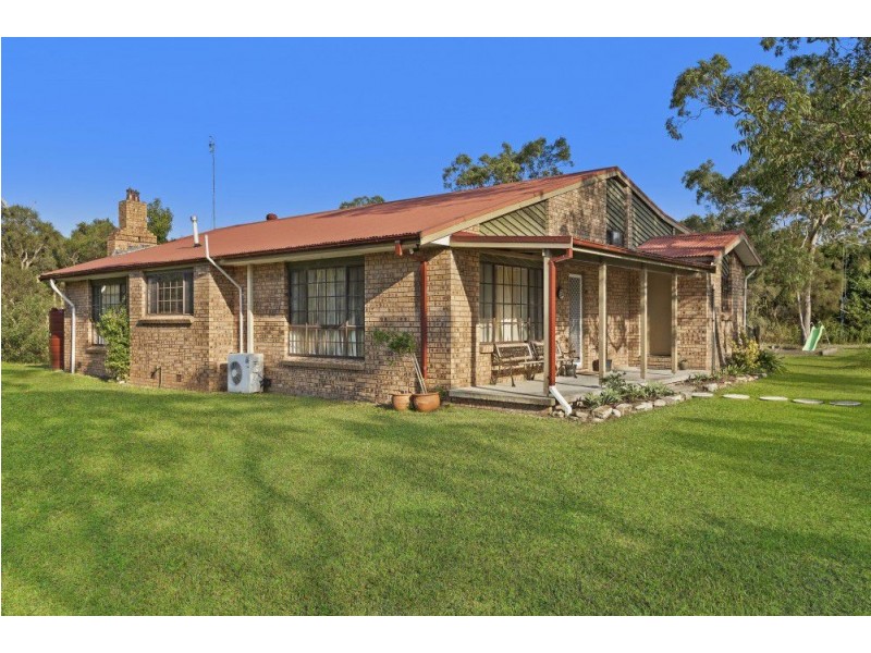 128-132 Allinga Road, Woongarrah NSW 2259
