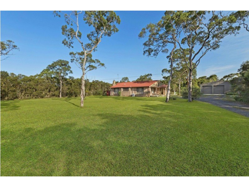 128-132 Allinga Road, Woongarrah NSW 2259