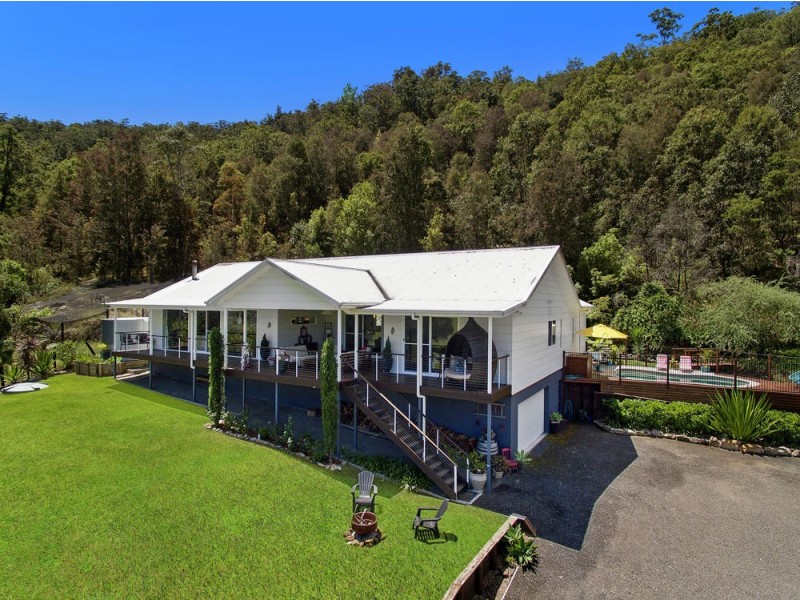 1929 Yarramalong Road, Yarramalong NSW 2259