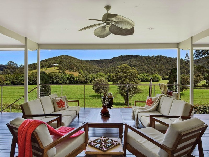 1929 Yarramalong Road, Yarramalong NSW 2259