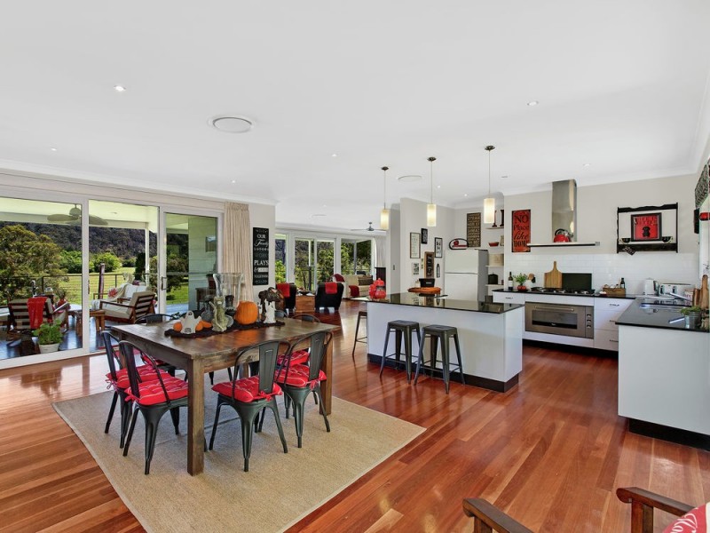 1929 Yarramalong Road, Yarramalong NSW 2259