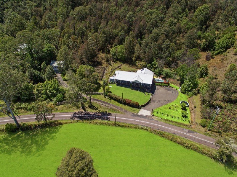 1929 Yarramalong Road, Yarramalong NSW 2259