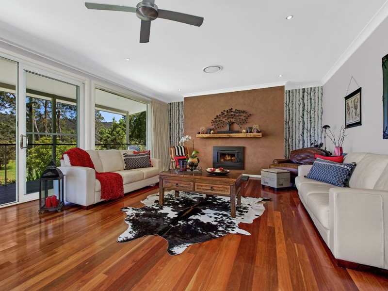 1929 Yarramalong Road, Yarramalong NSW 2259