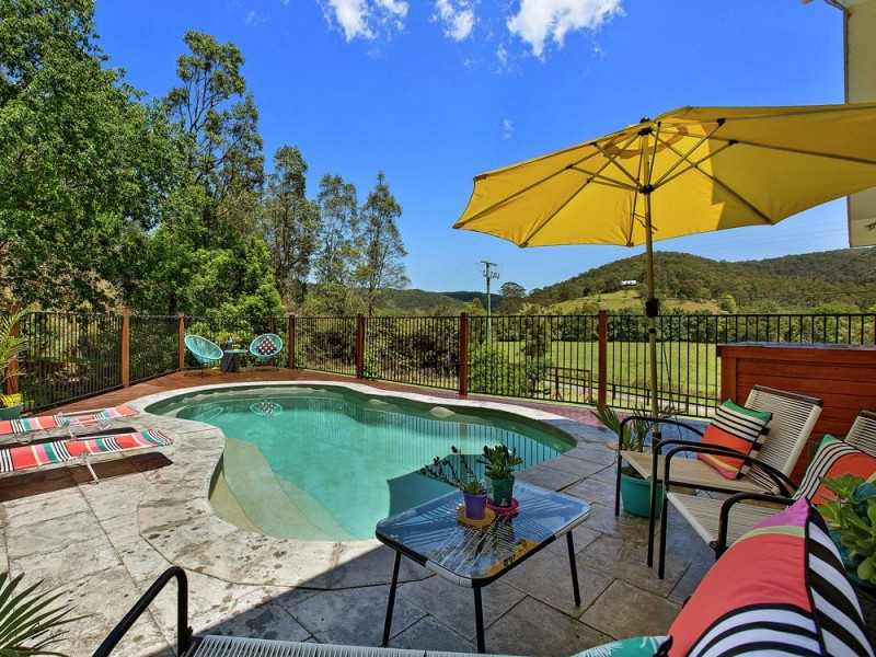 1929 Yarramalong Road, Yarramalong NSW 2259