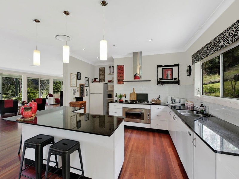 1929 Yarramalong Road, Yarramalong NSW 2259