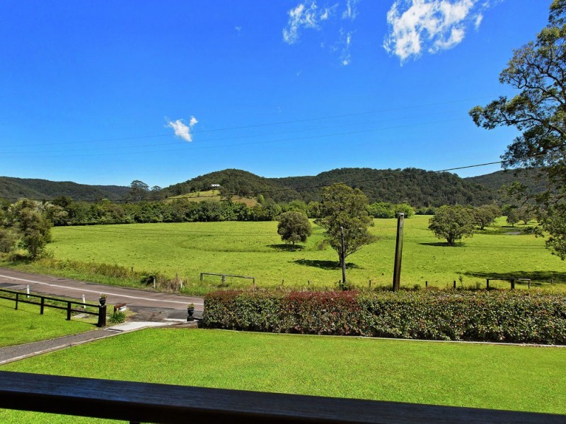 1929 Yarramalong Road, Yarramalong NSW 2259