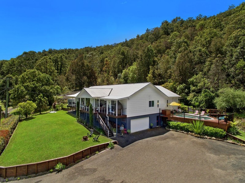 1929 Yarramalong Road, Yarramalong NSW 2259