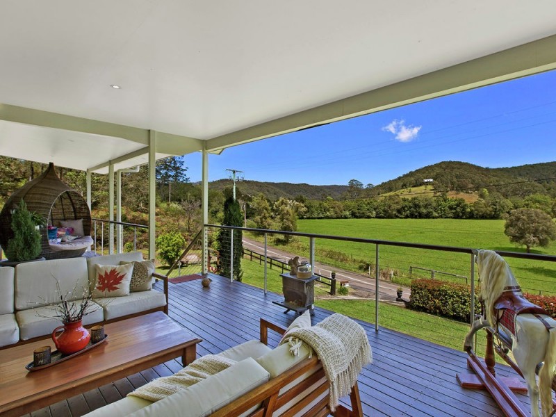 1929 Yarramalong Road, Yarramalong NSW 2259