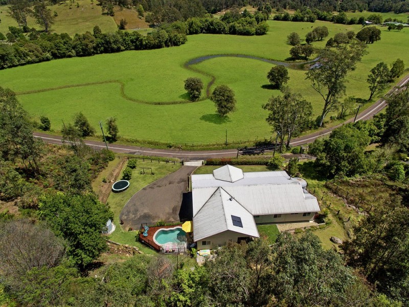 1929 Yarramalong Road, Yarramalong NSW 2259