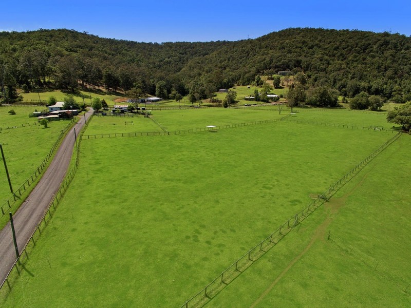 1842 Yarramalong Road, Yarramalong NSW 2259