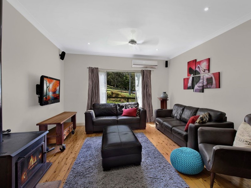 1842 Yarramalong Road, Yarramalong NSW 2259