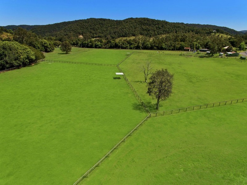 1842 Yarramalong Road, Yarramalong NSW 2259